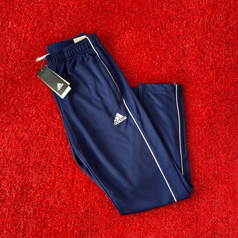 NWT Adidas MENS CORE18 training pant
